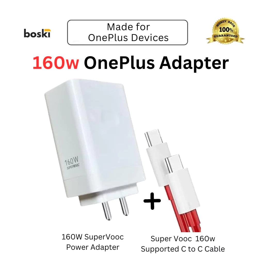 Adapters