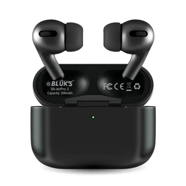 BX-Airpro 2 Wireless Noise-Canceling Headphones With 1 year warranty