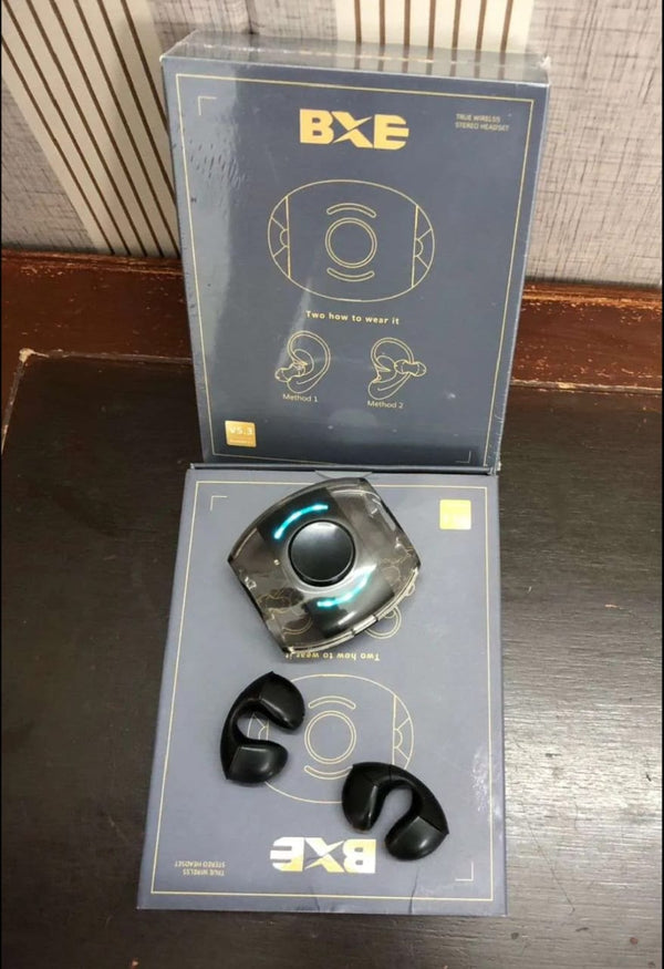 BXE Aura Spin Wireless Earbuds