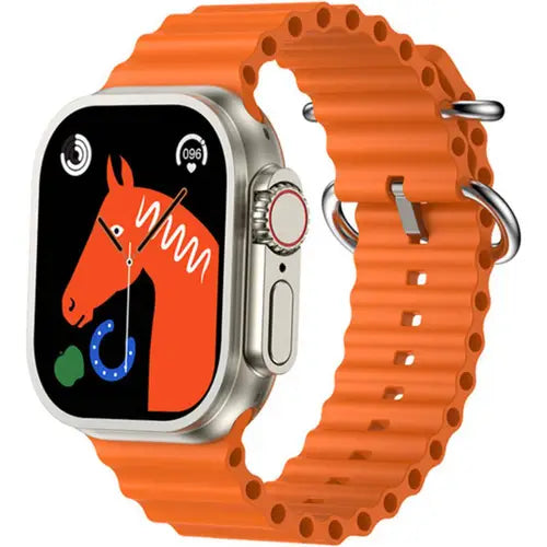 X9 Unique Combination Smart Watch With Airpods Pro 2